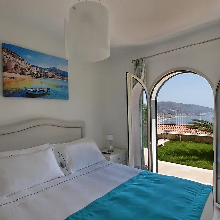 Le - Villa