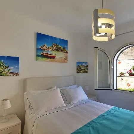 Villa Le - Taormina