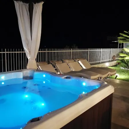 Le - Villa *